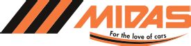 Midas Tyre & Tube Repair .